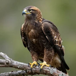 bat eagle hybrid