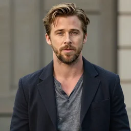 ryan gosling as boogiepop