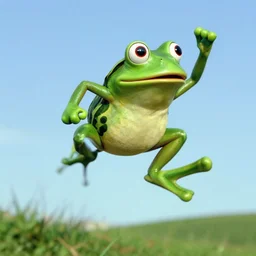 pepe the frog the leap into freedom conrad schumann 1 9 6 1 photography