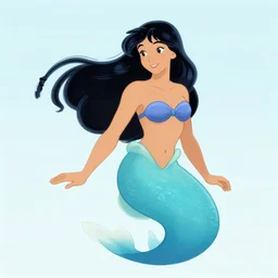 🧜♀ by james gurney