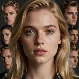 highly detailed, ultra realistic, cinematic, close up portrait, young blonde italian woman, high detail, 8 k, sharp focus, movie still, dramatic lighting, ray tracing, smooth, wonbin lee, lane brown, z ed, wenfei ye, finnstark, oleg bulakh, felix englund, michal karcz, yoshitaka