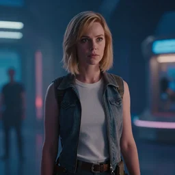 film still of mary elizabeth winstead in ready player one 2 ( 2 0 2 4 )