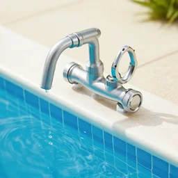 pool hardware