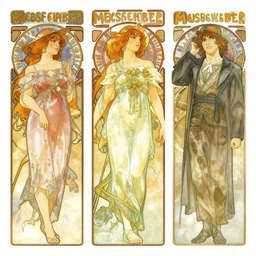 krenz cushart, greg rutkowski, alphonse mucha, james gurney, afremov