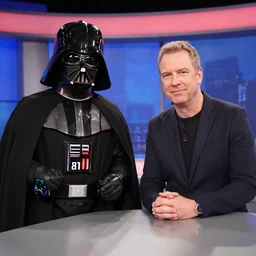 linus tech tips invites darth vader on the wan show