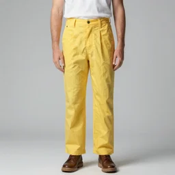 “ steve wearing banana pants ”