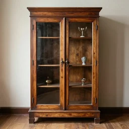 cabinet of curiousities