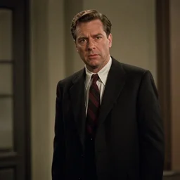 a film still from glengarry glen ross ( 1 9 9 2 )