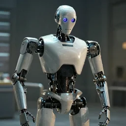 i robot movie scene 8 k - n 4