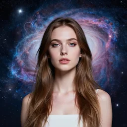 young italian female portrait, id magazine, ringworld, nebula in sky, epic scene, weird, strange, by david cronenberg, kilian eng vibrant colours, dynamic lighting, photoreal, winning award masterpiece, fantastically beautiful, illustration, aesthetically inspired by beksinski, dan mumford, trending on artstation, art by greg rutkowski, 8 k