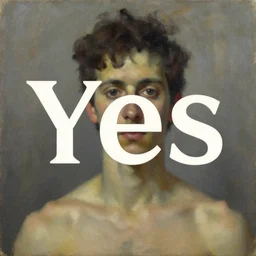 yes album cover by martin johnson heade. oil on canvas.