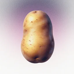 potato, visual noise, gradient noise