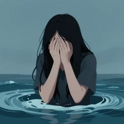 severe thalassophobia scary ocean