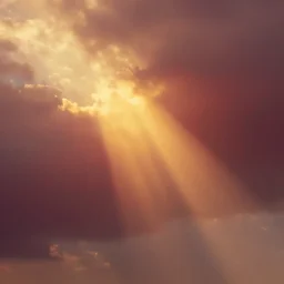 Golden rays of the glorious sunshine Sending down such a blood-red light Now, the animals slowly retreat to the shadows, out of sight Arid winds blow across the mountains Giving flight to the birds of prey In the distance machines come to transform Eden, day by day