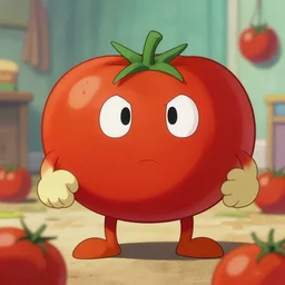 the attack of the killer tomatoes