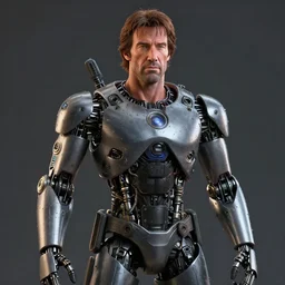 silvester stalone Rambo 🤖 ,unreal engine 5, cinema4D, octane render, Detailed, cinematographic