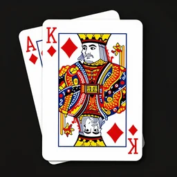 king card with a chinese dragon, red and white, poker cards, playing cards, 3 d render, 4 k, chinese dragon card, chinese dragon, card, detailed,