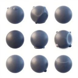 digital art assets