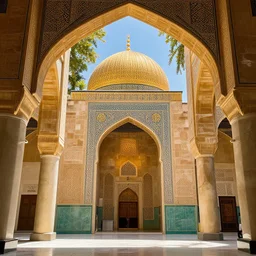 islamic golden age