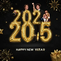 countdown to new year