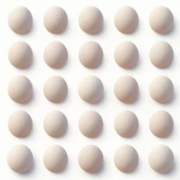 ai created art randomly