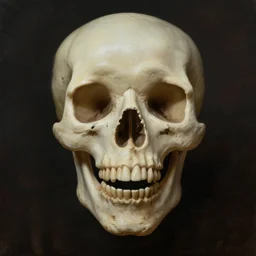 smiley bone self portrait, jeff smith bone