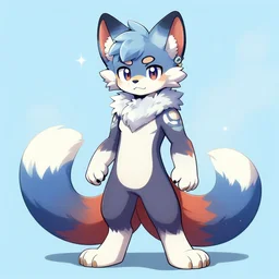 israel tsvaygenbaum fursona