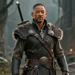 will smith in skyrim