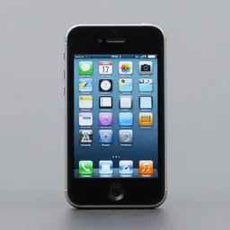 a real photo of iphone 1 3 concept