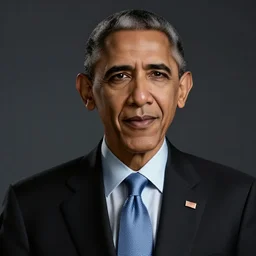 barack obama pixar character