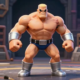 terminator sumo wrestler