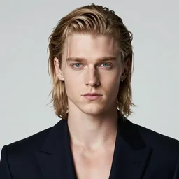 photo of hunter schafer in the style of stefan kostic, realistic, sharp focus, 8 k high definition, insanely detailed, intricate, elegant, art by stanley lau and artgerm