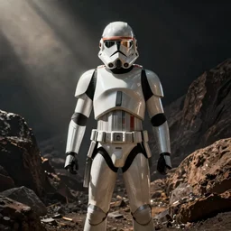 mizaki star wars