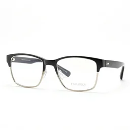 engraved reading glasses, 8k product photo, isolated on a pure white background, centered, entire object in frame, sharp focus, soft studio lighting