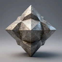 platonic solids, sacred geometry, high detail, 8 k, hyper realism, artstation, over the top