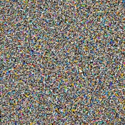 a Painting by lowbros