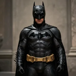 ben affleck batman