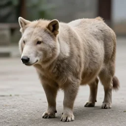 the most bizarre hybrid animals, photorealism, accurate, highly detailed, candid photography