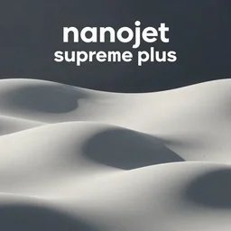 “nanojet supreme plus”