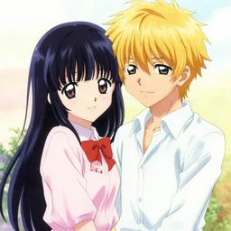sakimi chan, raphael