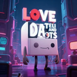 A scene from Love Death and Robots, rendered by Beeple, cyberpunk style, environment concept, digital art, unreal engine, WLOP, trending on artstation, 4K UHD image,