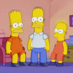 A dream within a dream within a dream within a dream within a dream within a dream within a dream within a dream within an episode of The Simpsons. Inception. Cinematic.