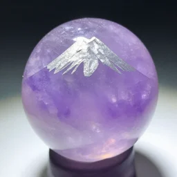 crystethereal lavender manipulation layeredinfusion silver fuji pastel