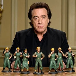 danny devito small soldiers