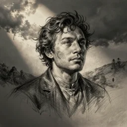 sketch of jerma985