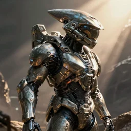 concept art halo new alien design