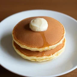 Space themed pancakes on a plate, f3.2, 50mm