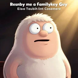 a family guy movie poster, disney, pixar