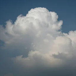 detailed photo of cumulus clouds, 9 0 mm, sharp focus, nikon, dramatic lighting, gradient vector, graphic design, matte painting.