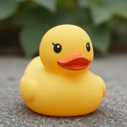 A Gargoyle of a Rubber Ducky, Rubber Ducky, Rubber Ducky, Rubber Ducky